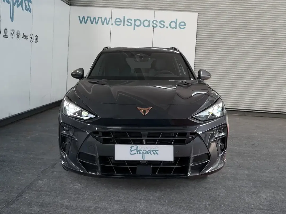 CUPRA Terramar PHEV - Thumbnail 2