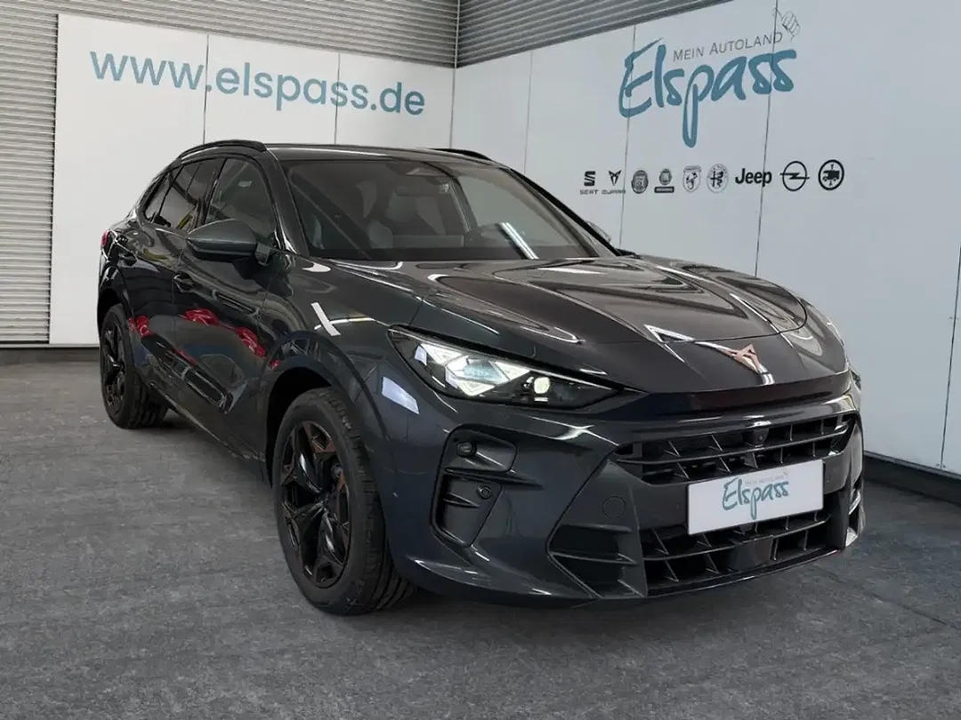 CUPRA Terramar PHEV - Thumbnail 3