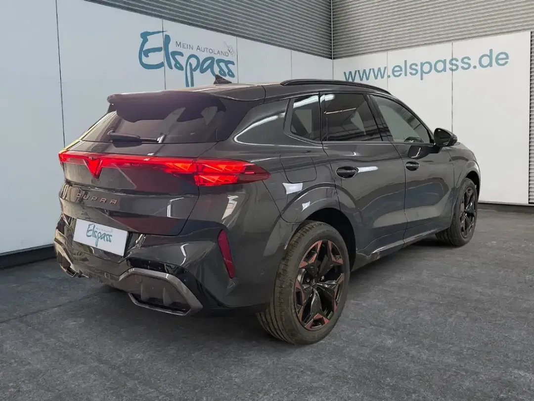 CUPRA Terramar PHEV - Thumbnail 4