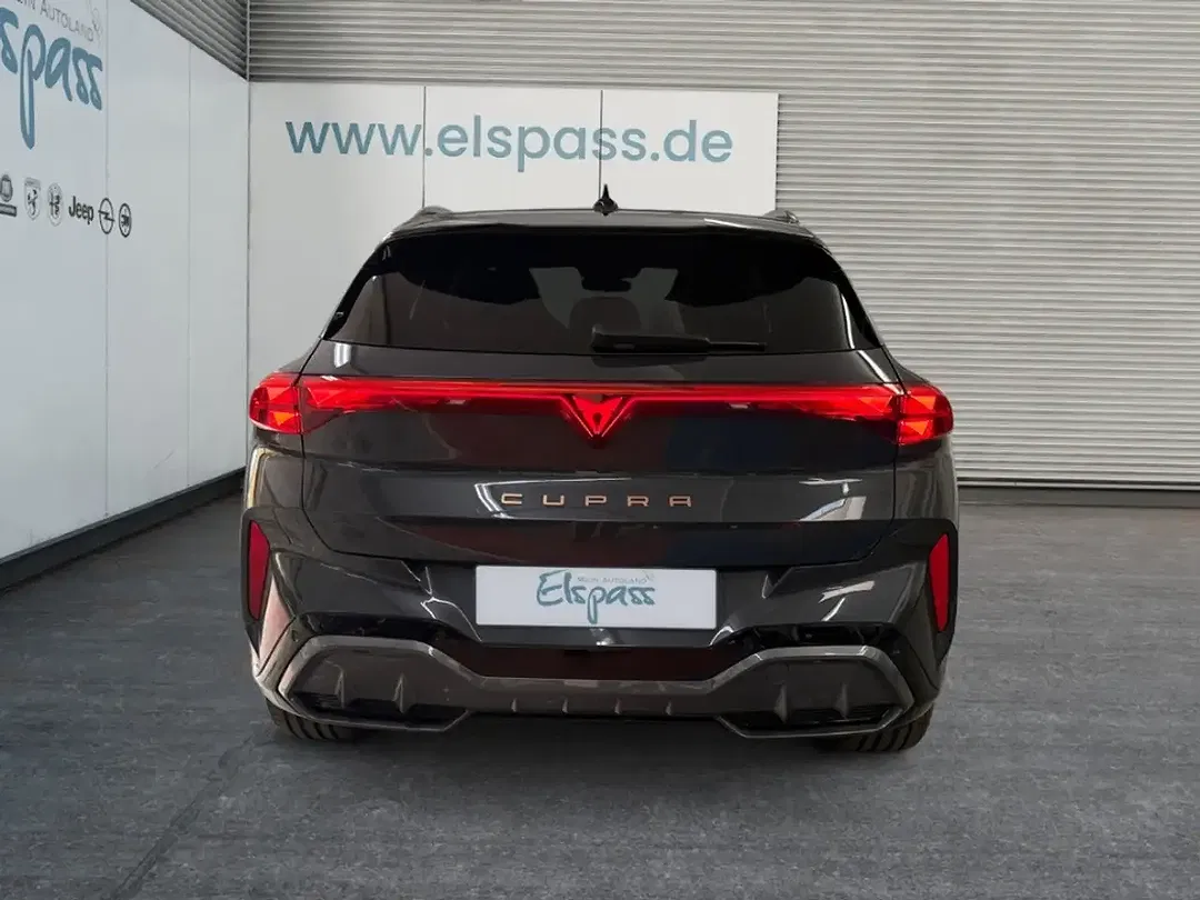 CUPRA Terramar PHEV - Thumbnail 5