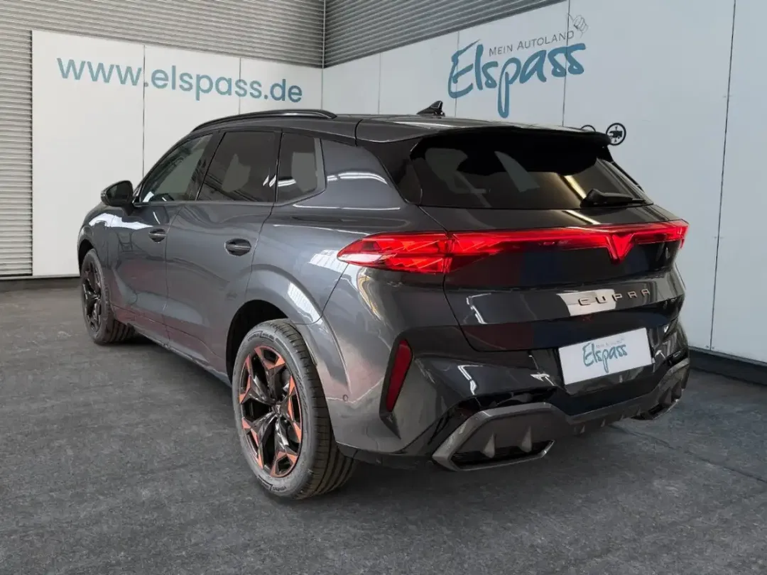 CUPRA Terramar PHEV - Thumbnail 6