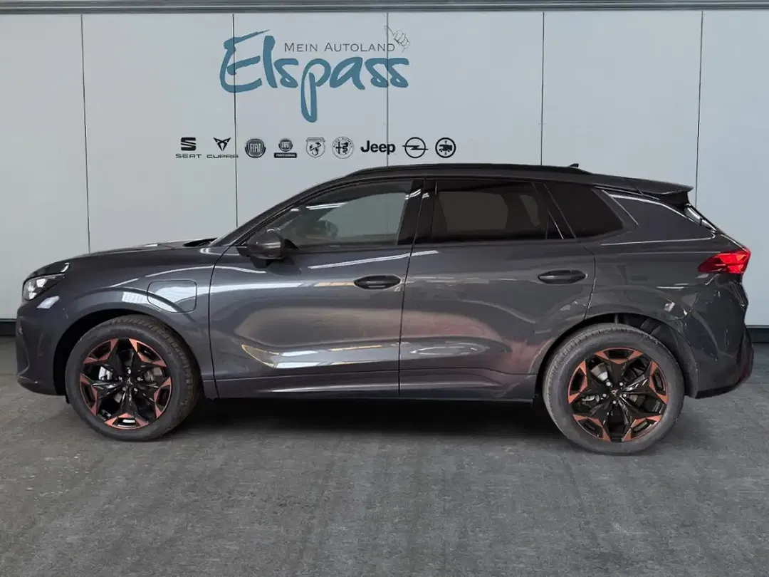 CUPRA Terramar PHEV - Thumbnail 7
