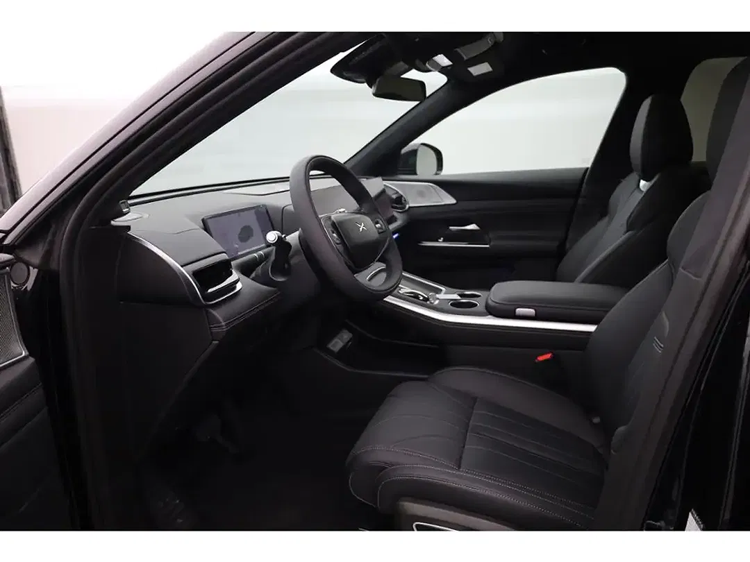 Xpeng G9 AWD Performance MY2025 - Thumbnail 11