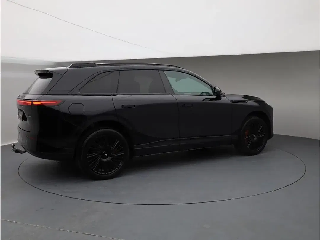 Xpeng G9 AWD Performance MY2025 - Thumbnail 6