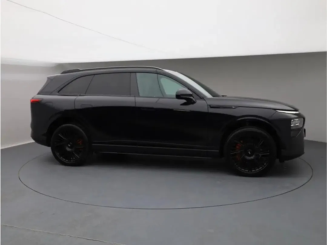 Xpeng G9 AWD Performance MY2025 - Thumbnail 7
