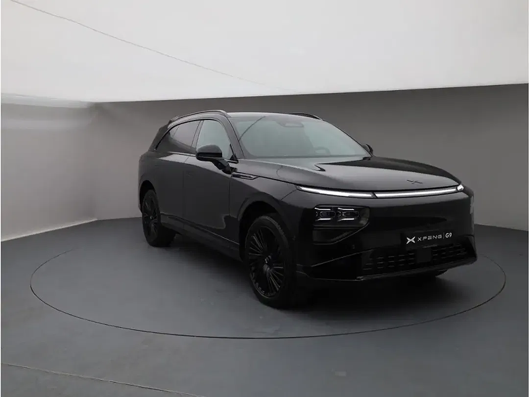 Xpeng G9 AWD Performance MY2025 - Thumbnail 8