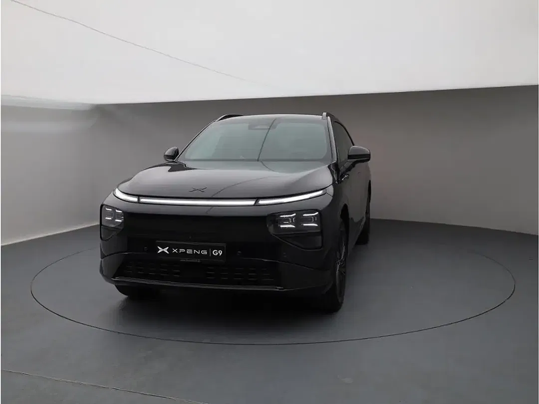 Xpeng G9 AWD Performance MY2025 - Thumbnail 9