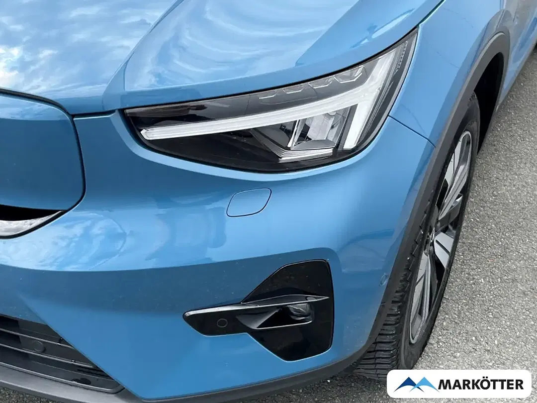 Volvo C40 AWD Recharge Ultimate - Thumbnail 14