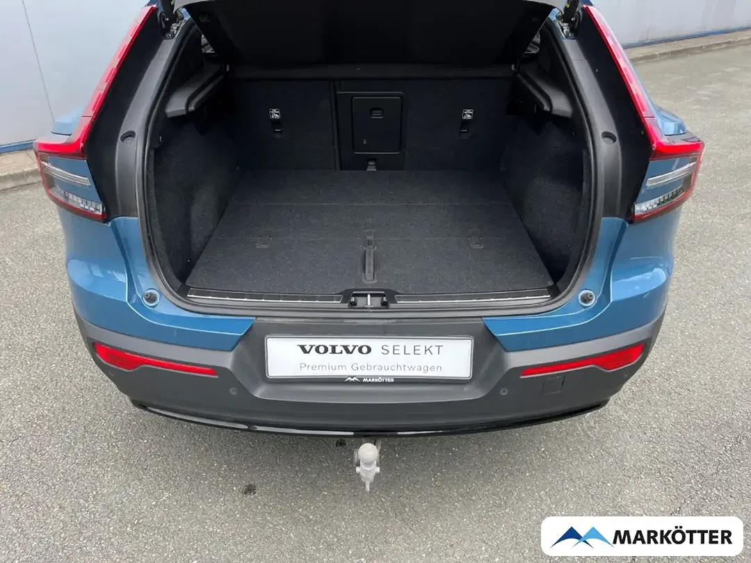 Volvo C40 AWD Recharge Ultimate - Thumbnail 6