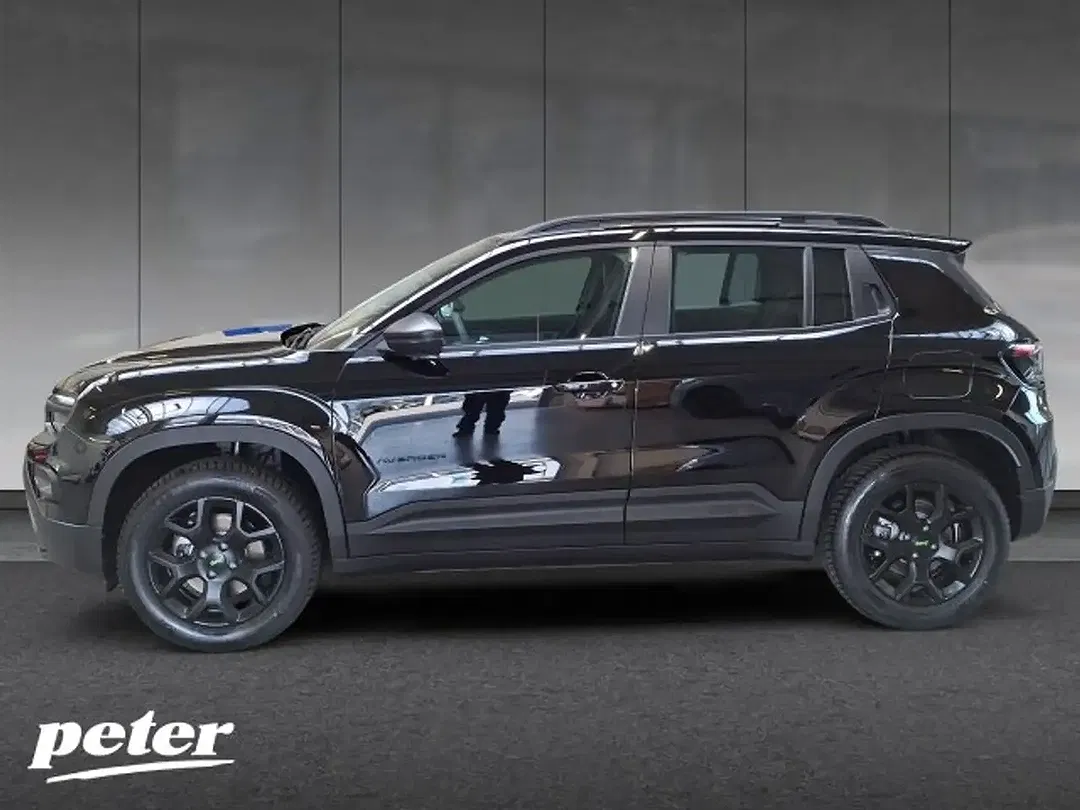 Jeep Avenger 1.2 T3 4xe eAWD Upland - foto 1