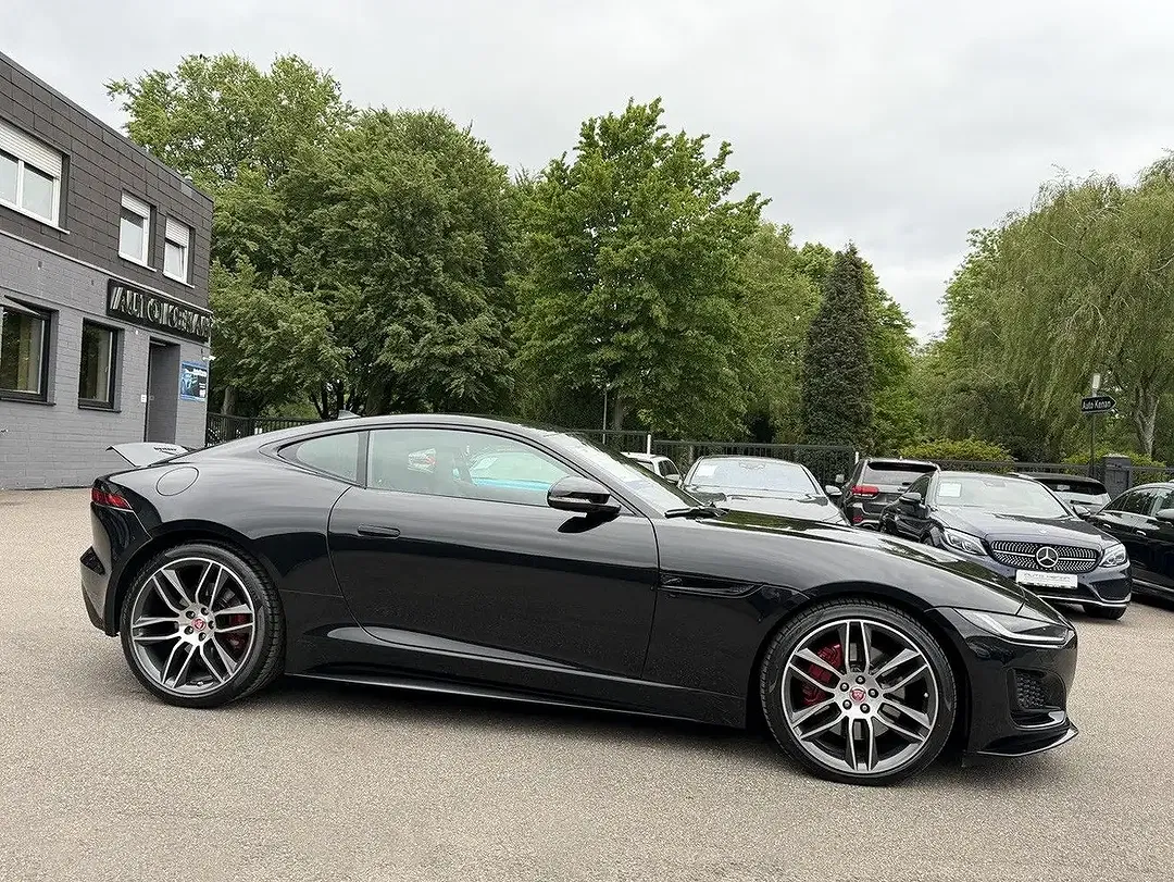 Jaguar F-Type P300 R-Dynamic - foto 2