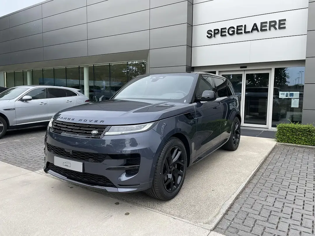 Land Rover Range Rover Sport Dynamic SE - foto 1