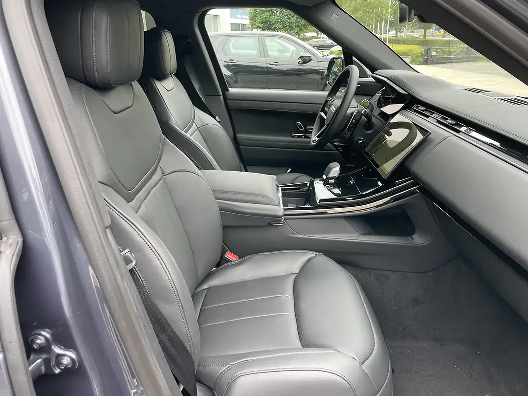 Land Rover Range Rover Sport Dynamic SE - Thumbnail 11