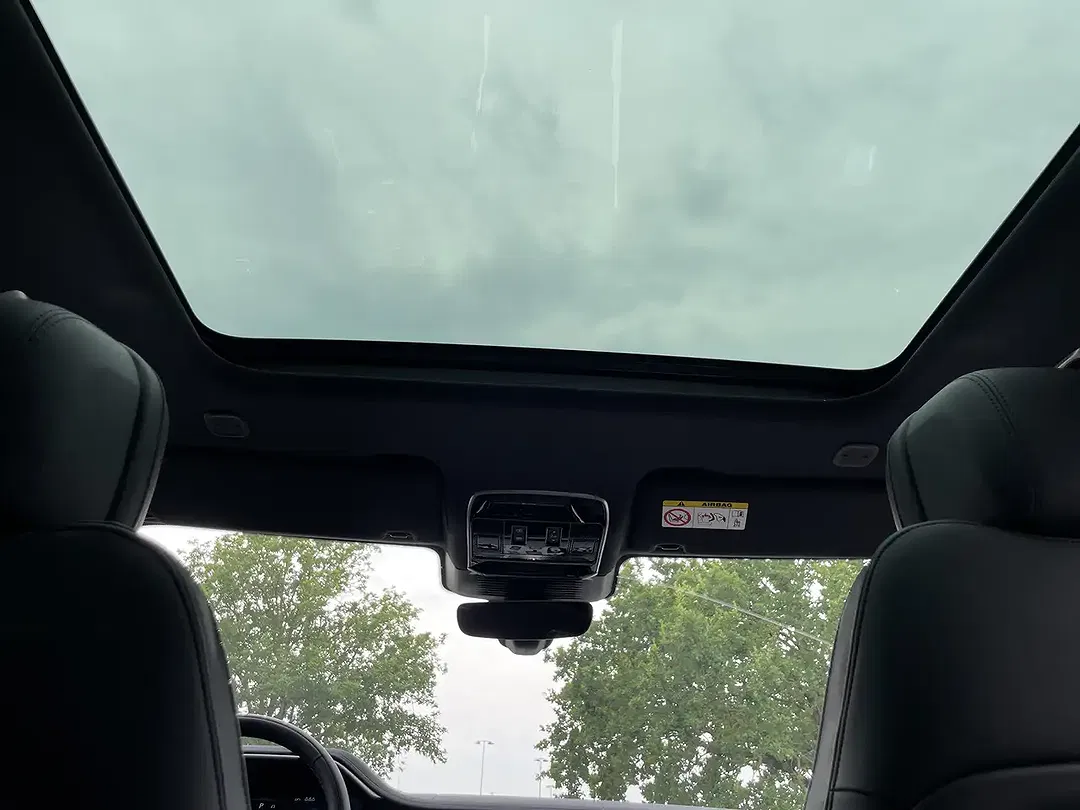Land Rover Range Rover Sport Dynamic SE - Thumbnail 14