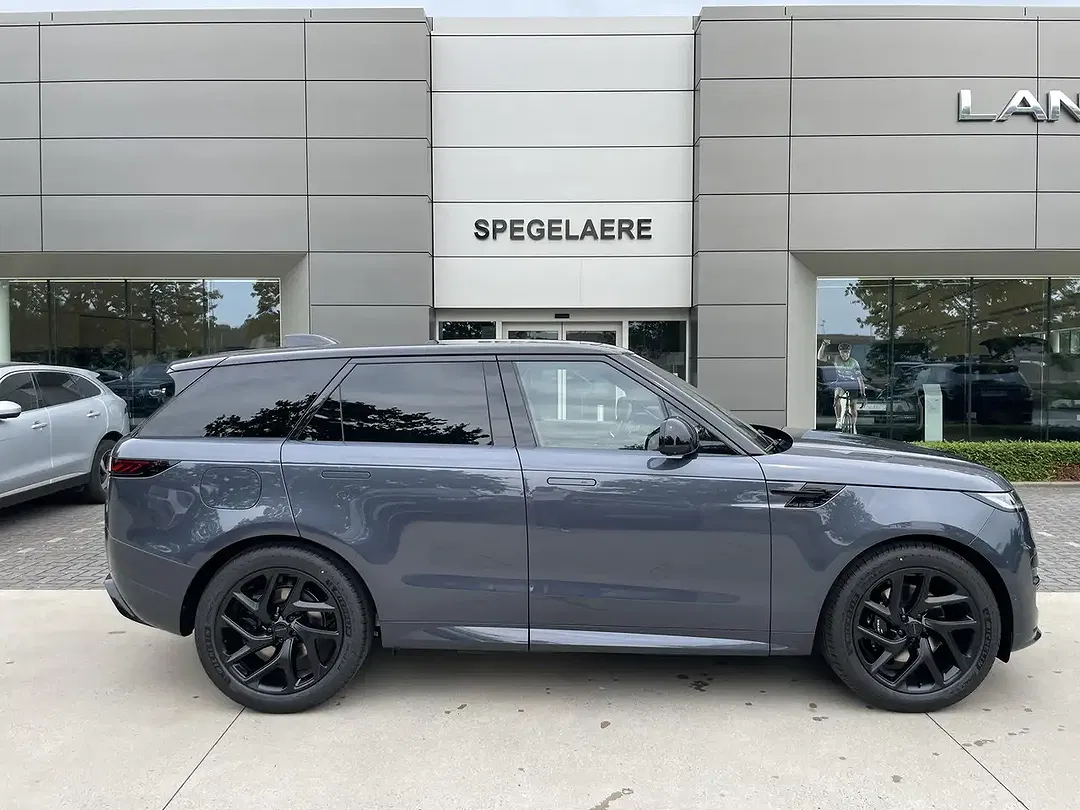 Land Rover Range Rover Sport Dynamic SE - foto 15
