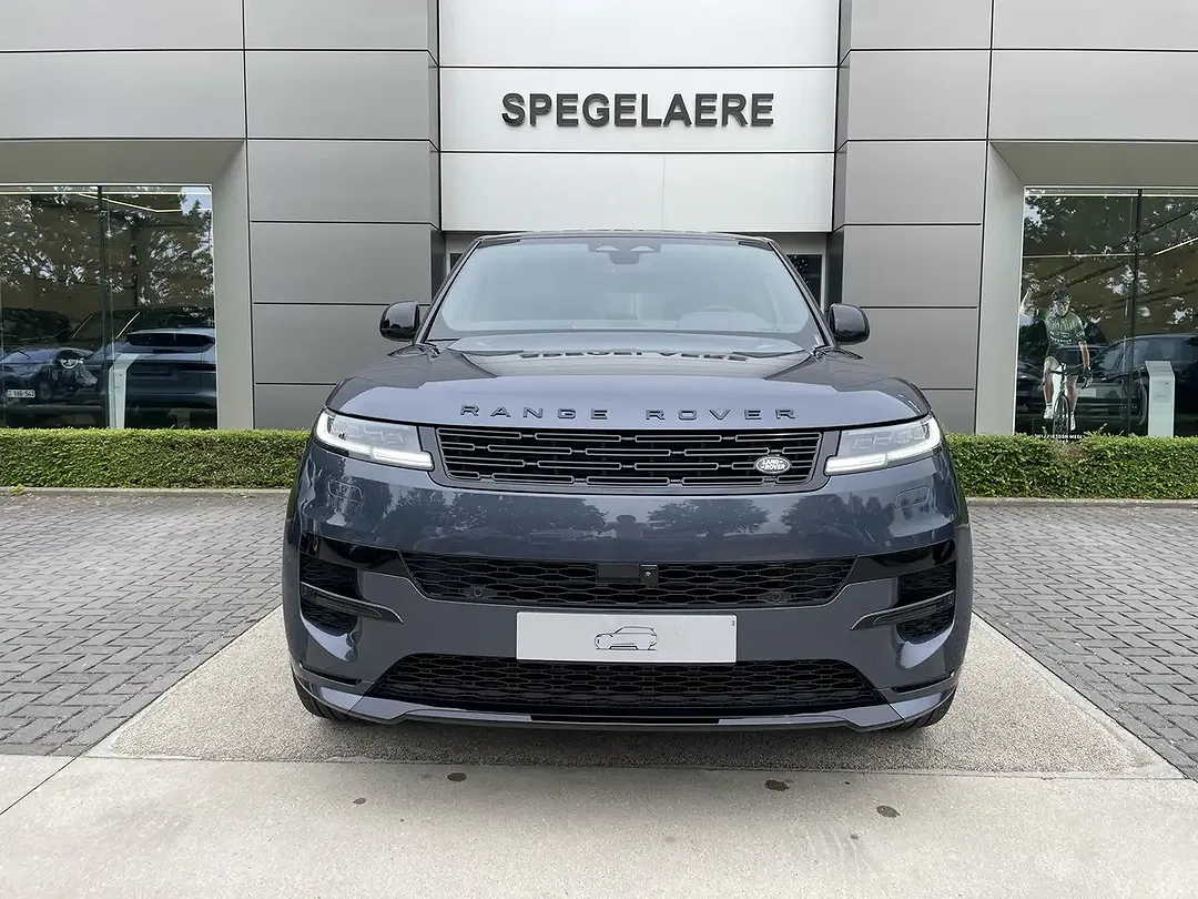 Land Rover Range Rover Sport Dynamic SE - foto 2