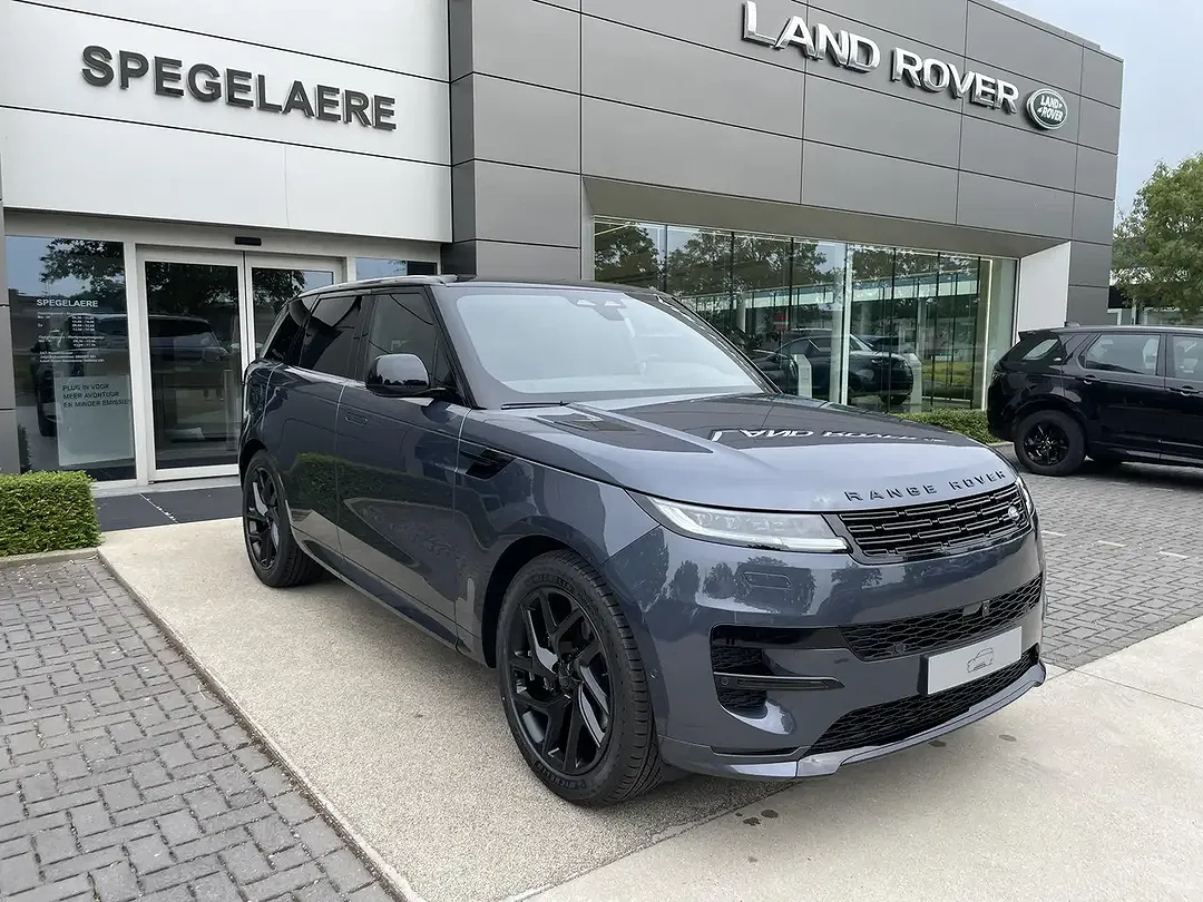Land Rover Range Rover Sport Dynamic SE - Thumbnail 3