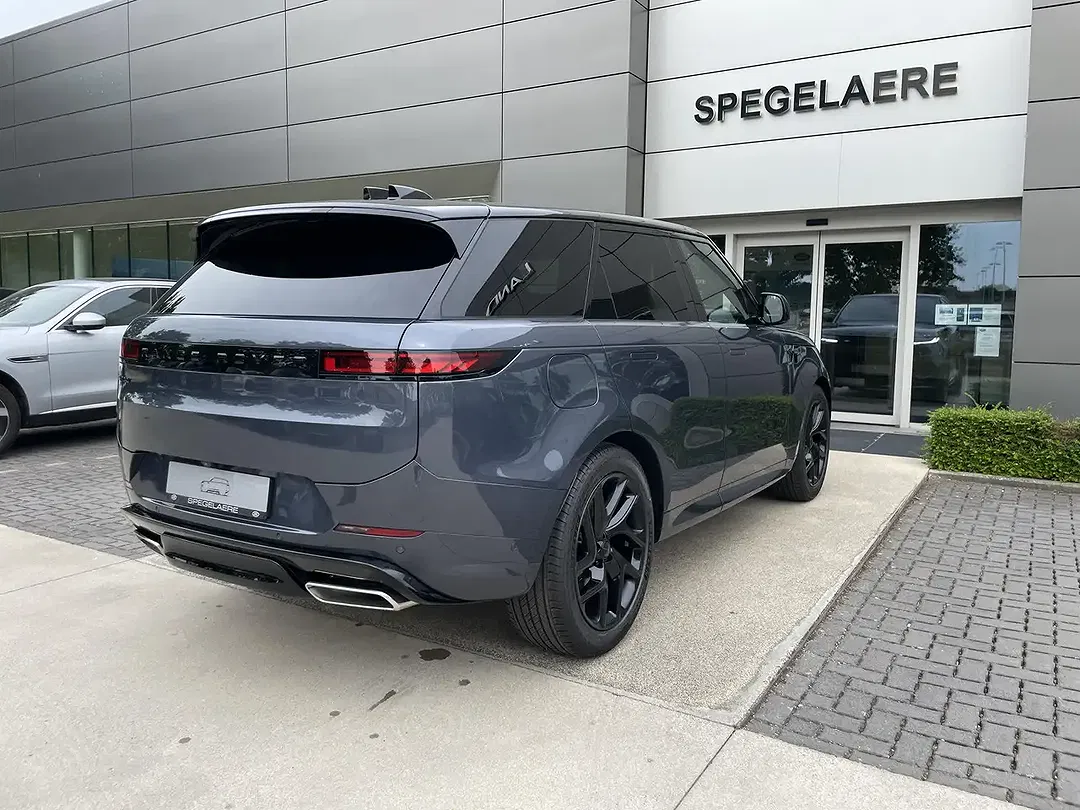 Land Rover Range Rover Sport Dynamic SE - Thumbnail 5