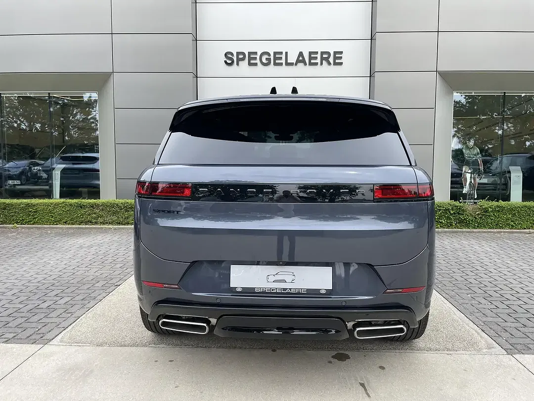Land Rover Range Rover Sport Dynamic SE - Thumbnail 6