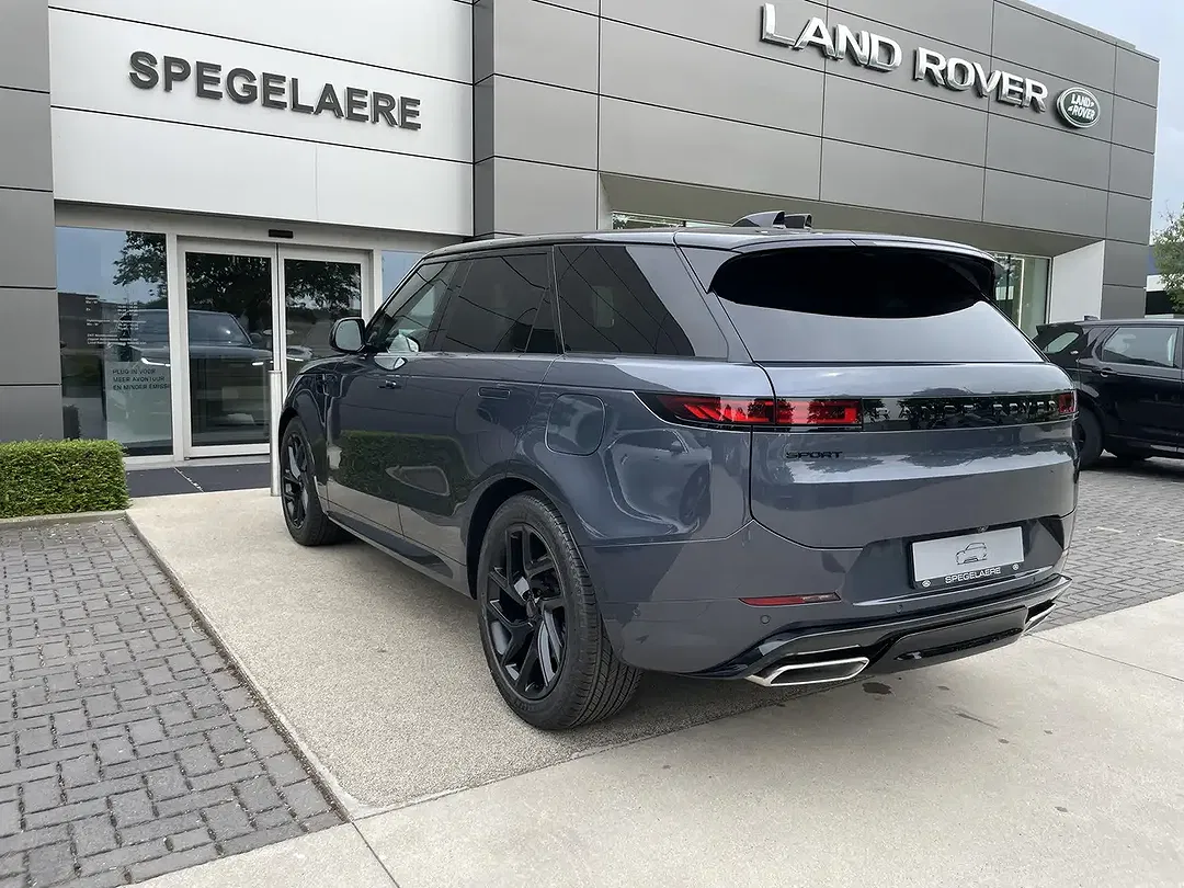 Land Rover Range Rover Sport Dynamic SE - Thumbnail 7