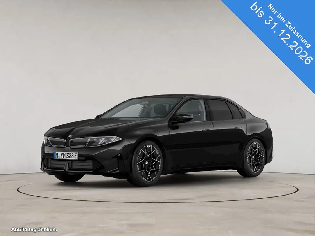 BMW i3 xDrive - Afbeelding 1
