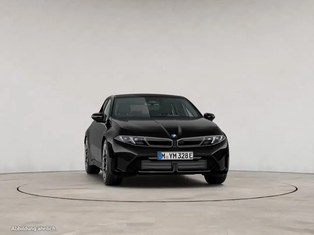 BMW i3 xDrive - foto 10