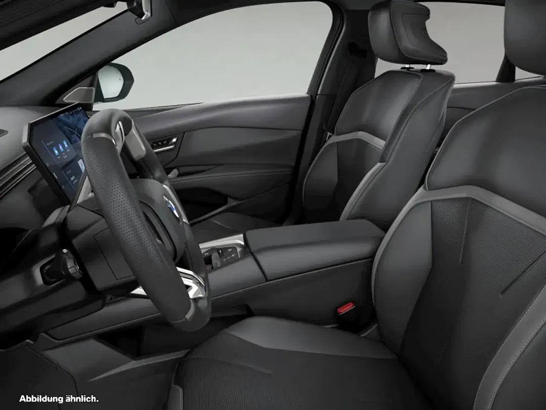 BMW i3 xDrive - Thumbnail 3