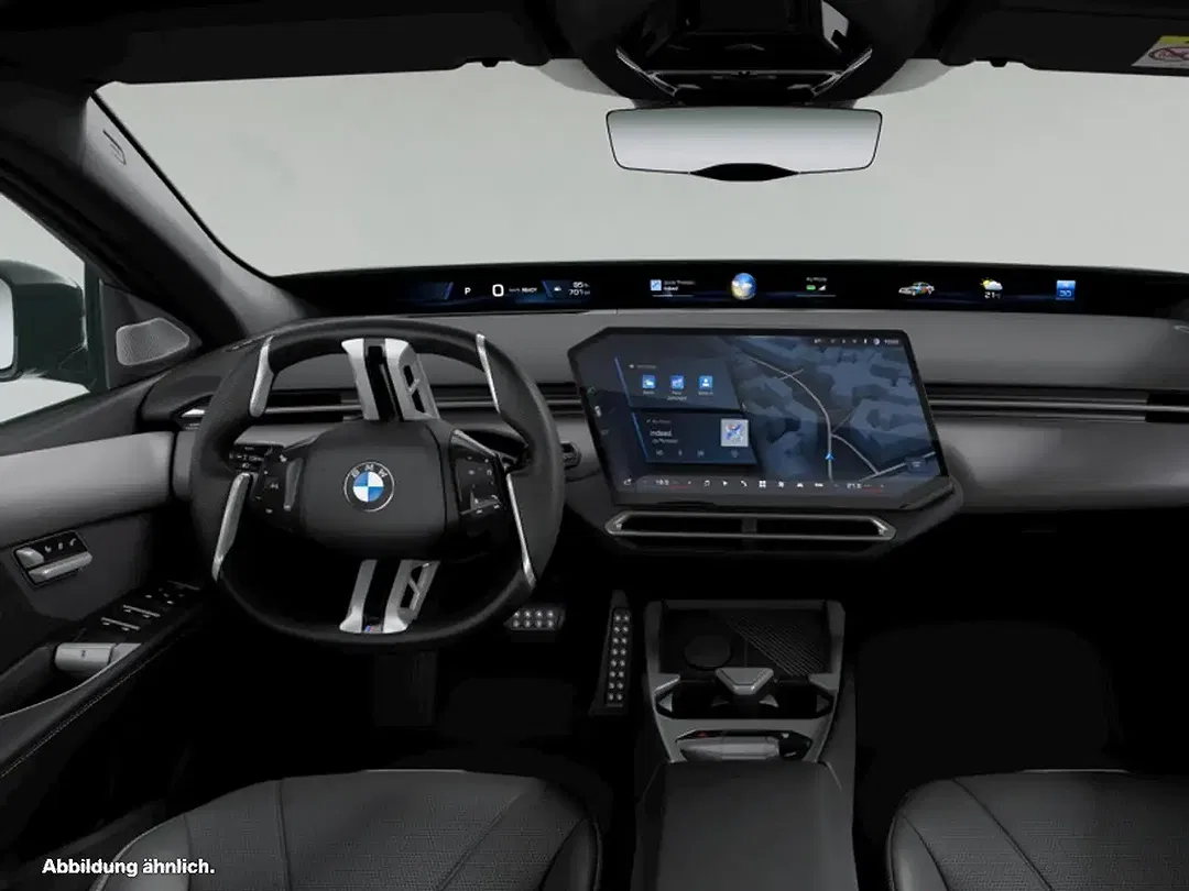 BMW i3 xDrive - Thumbnail 4