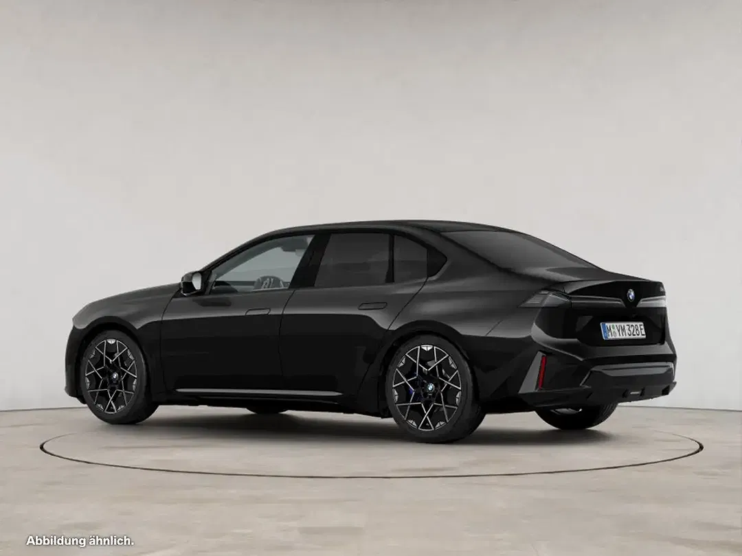 BMW i3 xDrive - Thumbnail 6