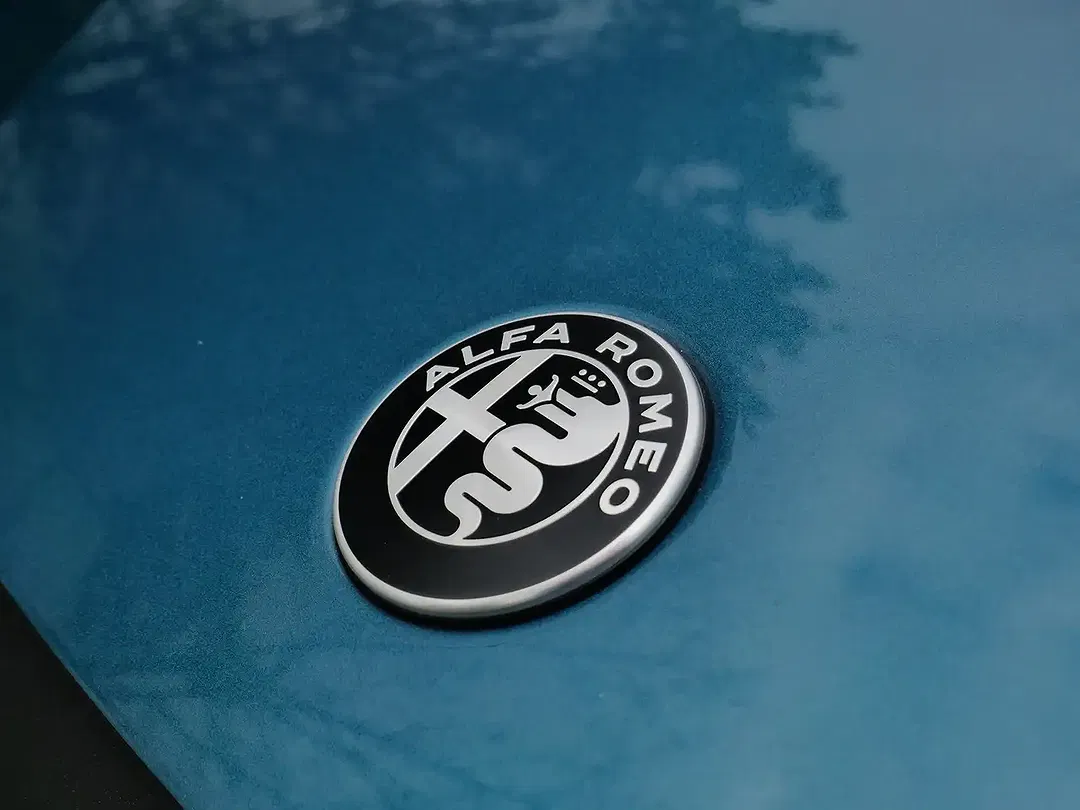 Alfa Romeo Junior Elettrica Speciale - Thumbnail 10