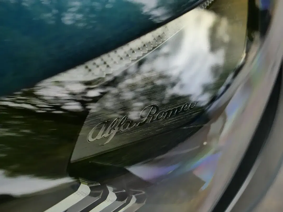 Alfa Romeo Junior Elettrica Speciale - Thumbnail 8