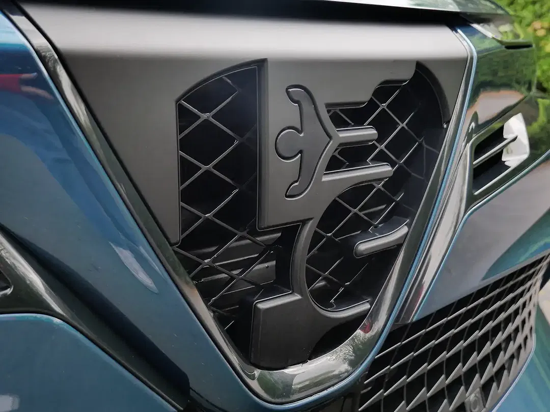 Alfa Romeo Junior Elettrica Speciale - Thumbnail 9