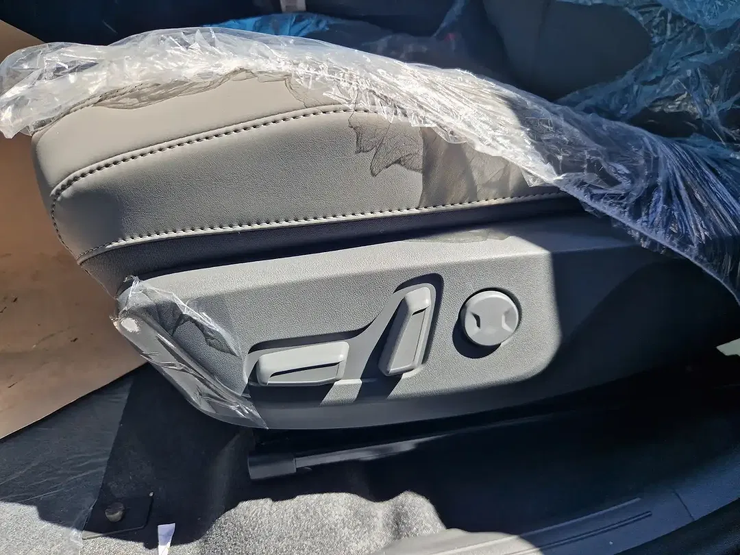 Kia EV3 Earth - Thumbnail 14