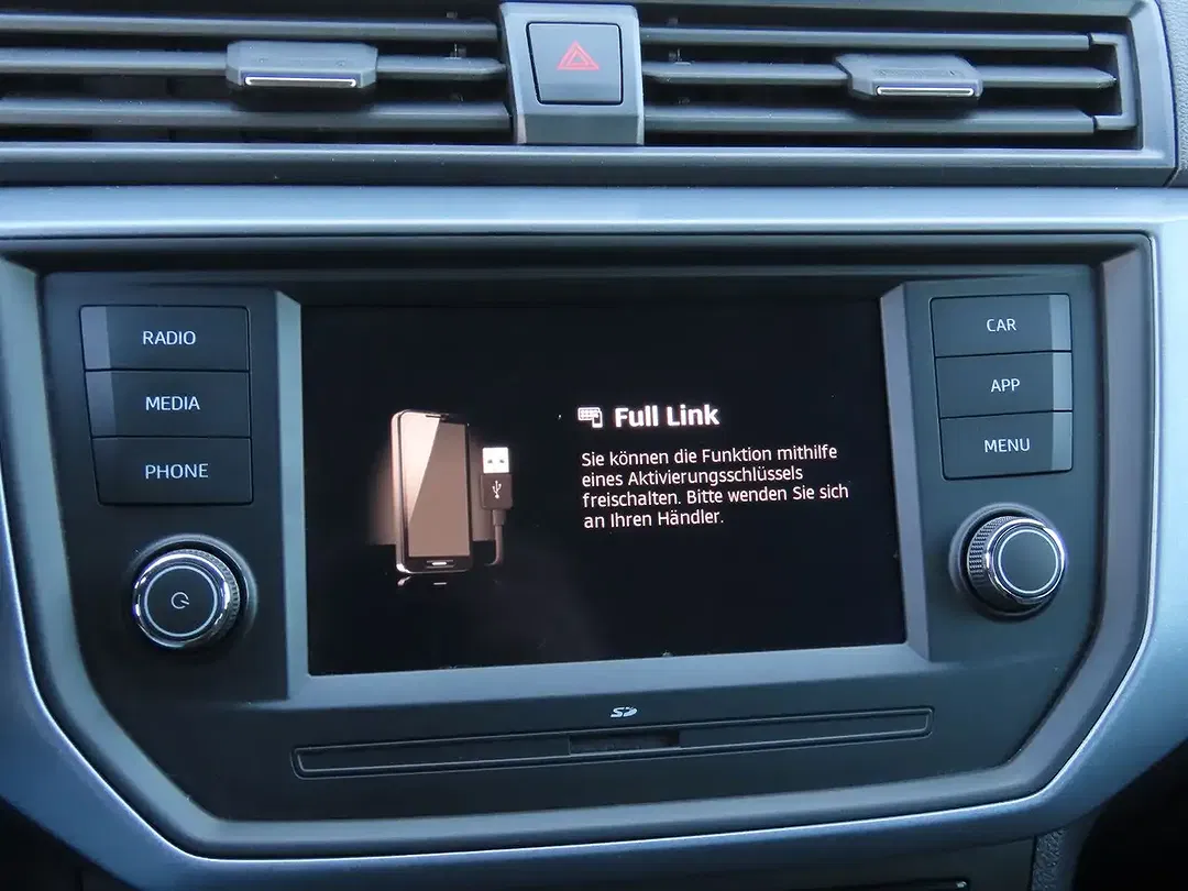 SEAT Arona 1.0 TSI - Thumbnail 11