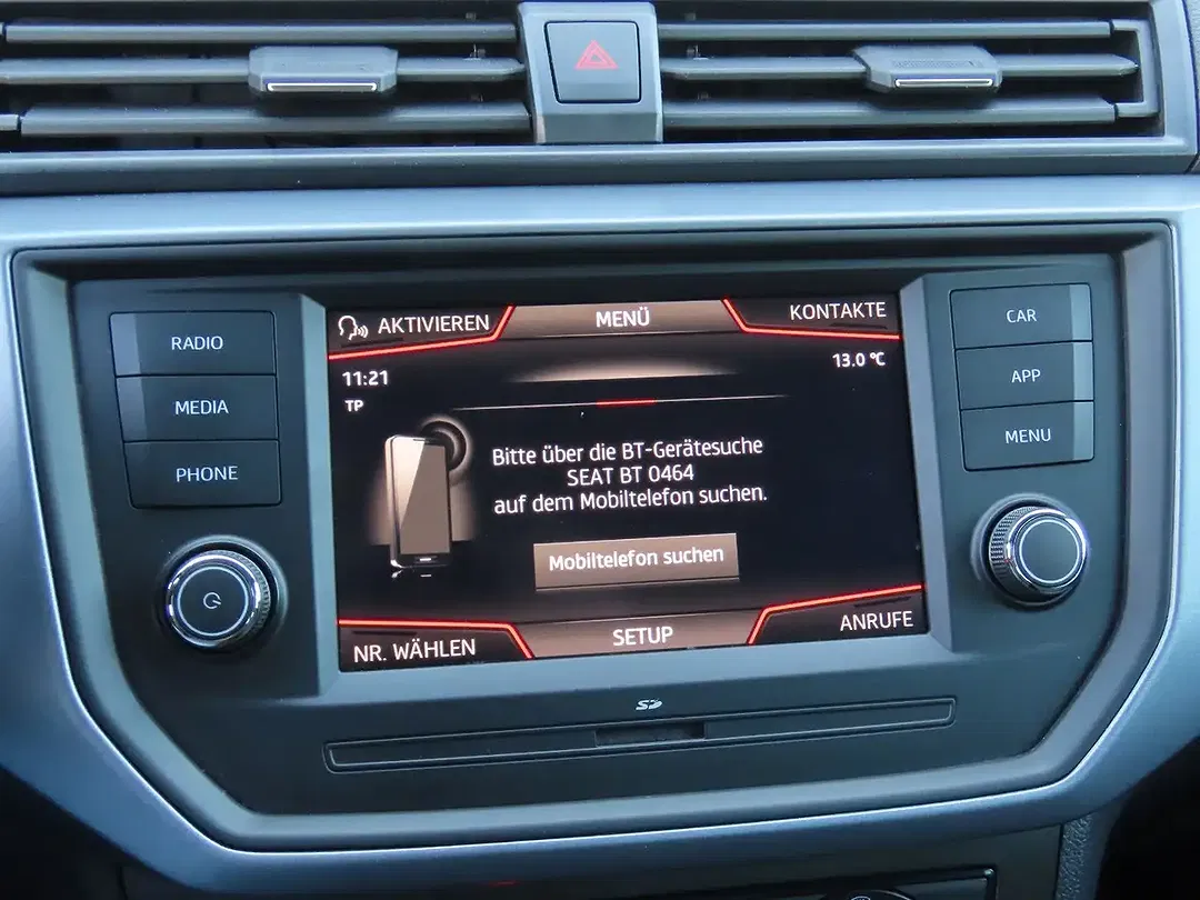 SEAT Arona 1.0 TSI - Thumbnail 12