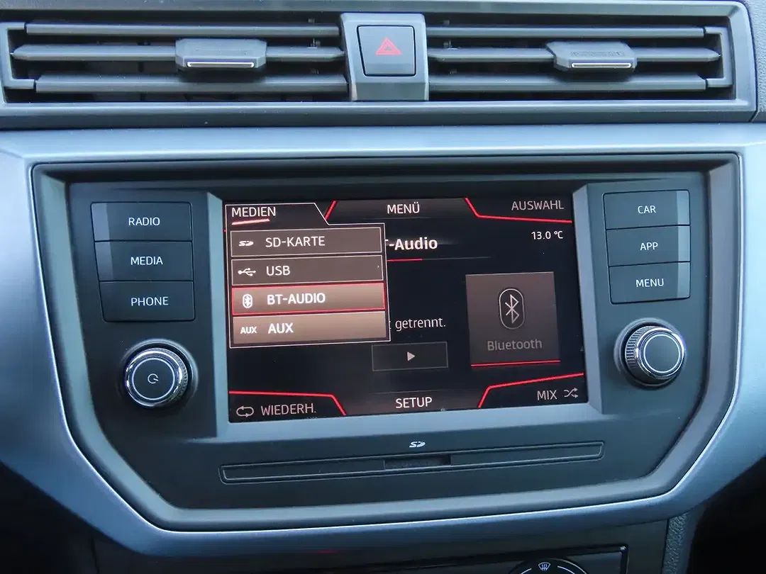 SEAT Arona 1.0 TSI - Thumbnail 14