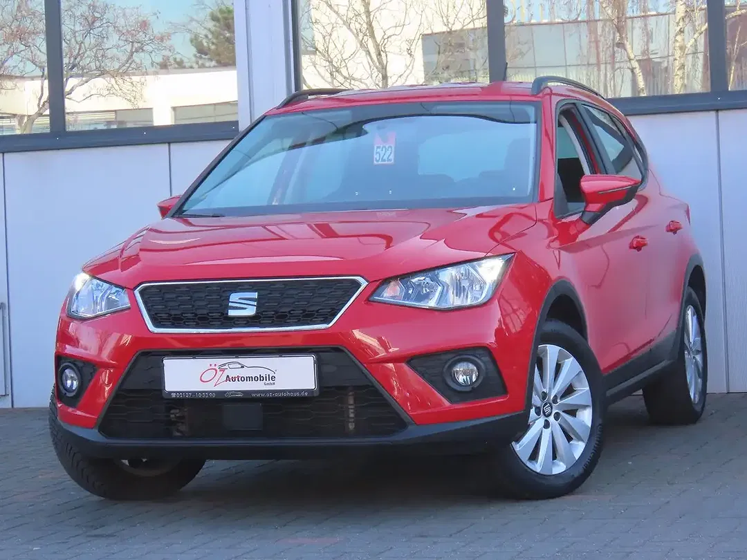 SEAT Arona 1.0 TSI - foto 2
