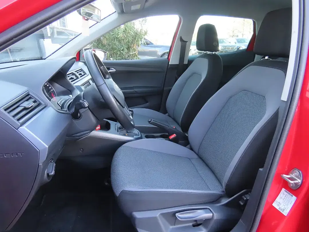 SEAT Arona 1.0 TSI - Thumbnail 5