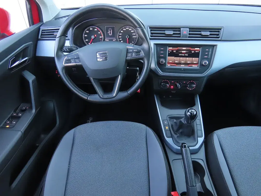 SEAT Arona 1.0 TSI - Thumbnail 6