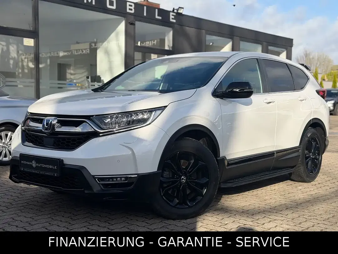 Honda CR-V 2.0 Hybrid Sport Line - foto 1