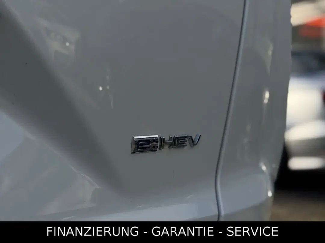 Honda CR-V 2.0 Hybrid Sport Line - Thumbnail 13