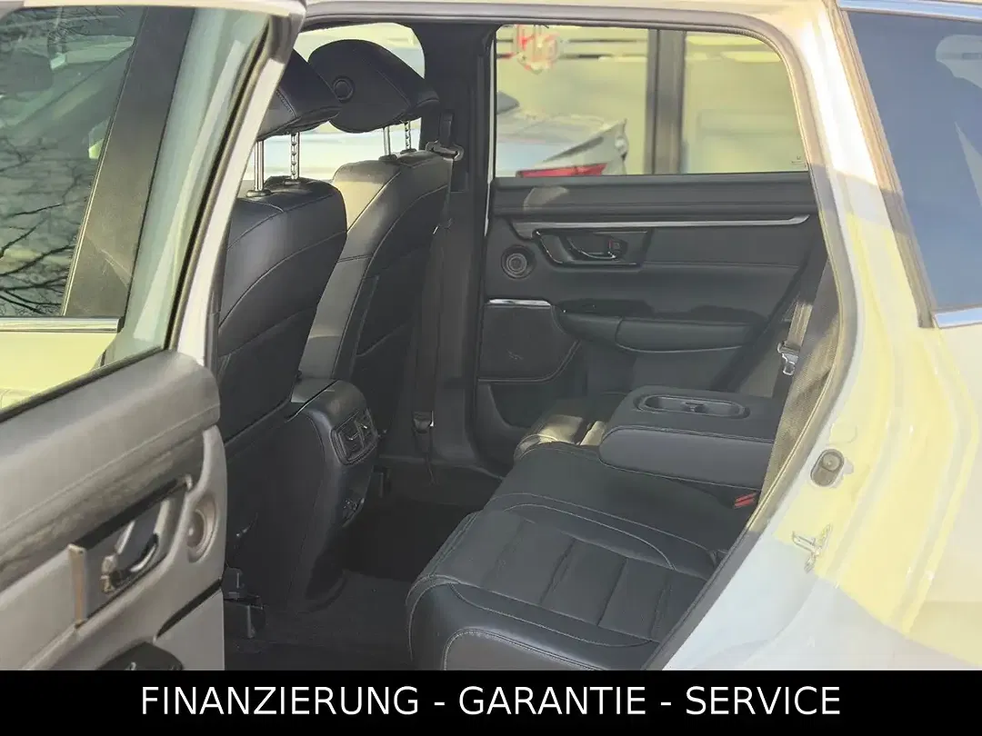 Honda CR-V 2.0 Hybrid Sport Line - foto 15