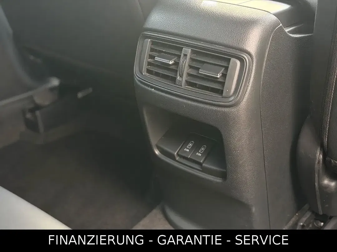 Honda CR-V 2.0 Hybrid Sport Line - Thumbnail 9