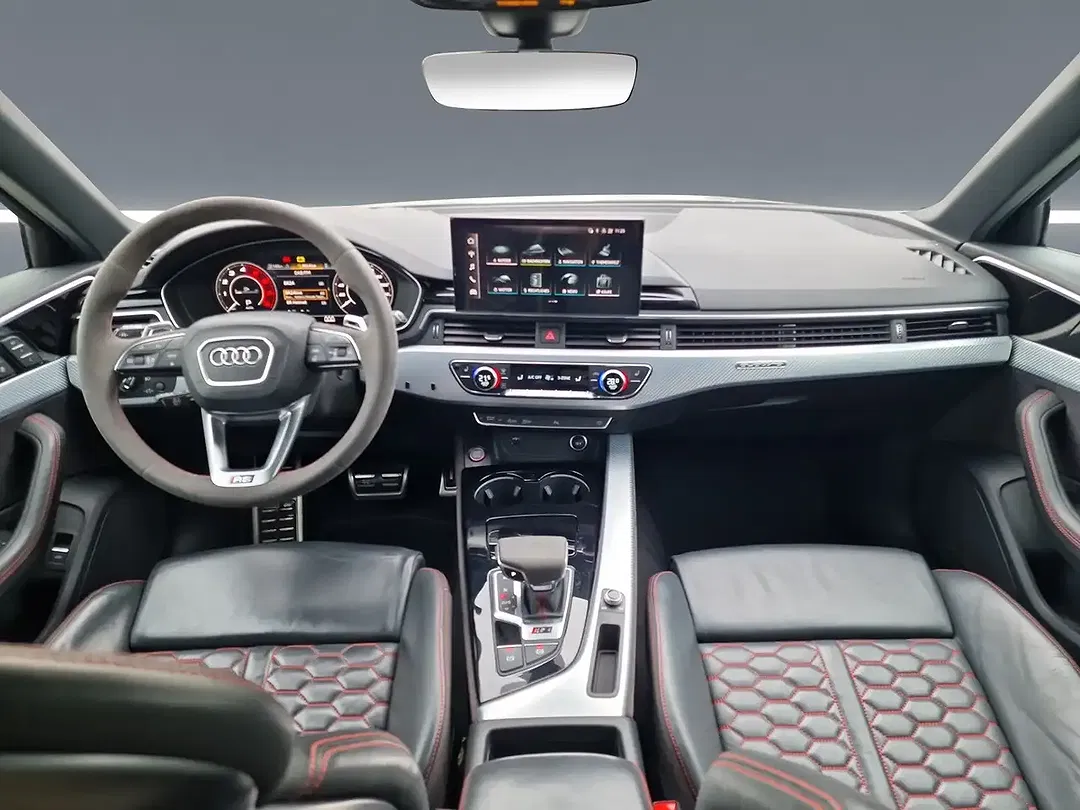 Audi RS4 Matrix LED Avant plus - Thumbnail 7