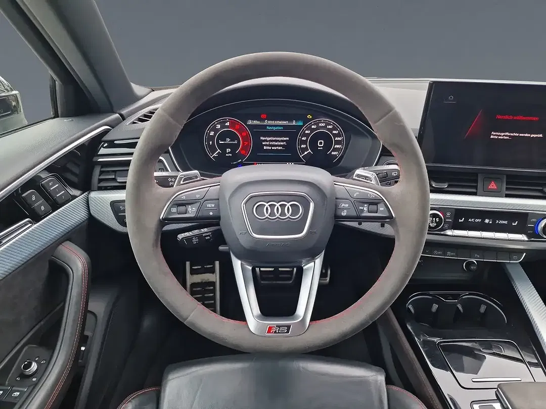 Audi RS4 Matrix LED Avant plus - Thumbnail 10