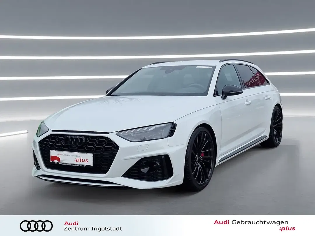 Audi RS4 Matrix LED Avant plus - foto 1