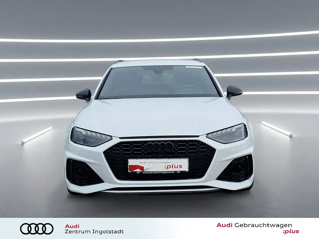 Audi RS4 Matrix LED Avant plus - foto 2
