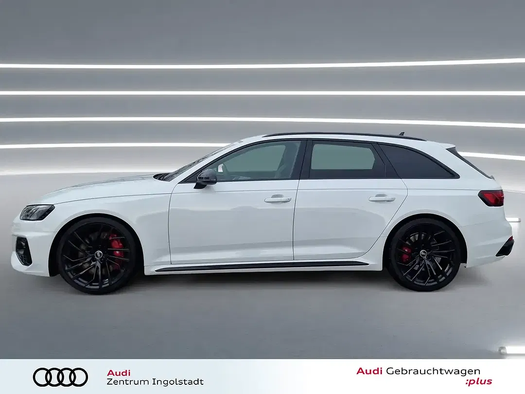 Audi RS4 Matrix LED Avant plus - Thumbnail 3