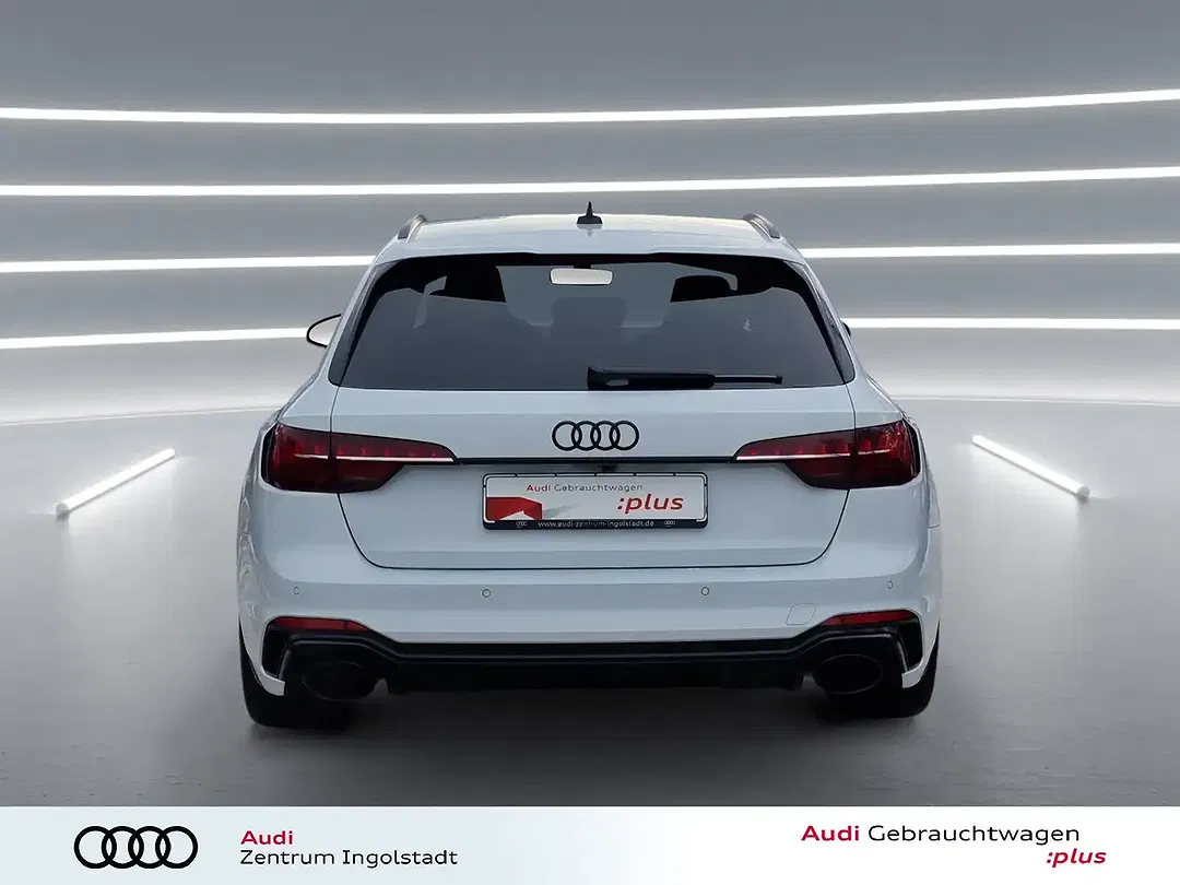 Audi RS4 Matrix LED Avant plus - Thumbnail 5