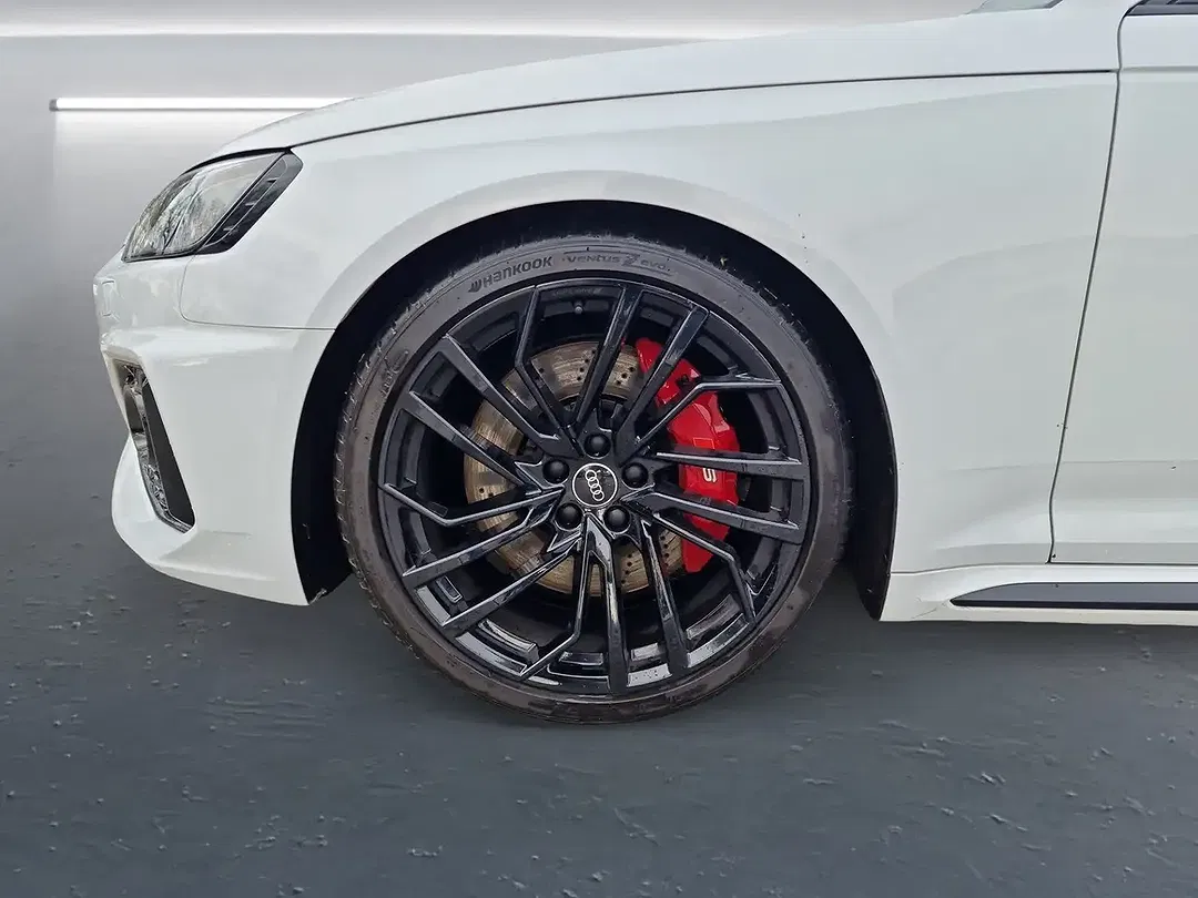 Audi RS4 Matrix LED Avant plus - Thumbnail 6
